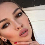 Martzipanova Ana InstaFitBio