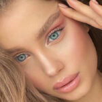 Masha Lobanova InstaFitBio