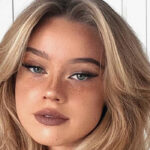 Millane Friesen InstaFitBio