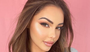 Nabilla Vergara - Bio, Age, Height, Wiki | Models Biography