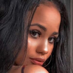 Naomi Ruth InstaFitBio