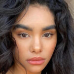 Naressa Valdez InstaFitBio