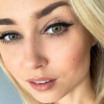 Natalia Stafinska InstaFitBio