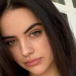 Natalie Joy InstaFitBio