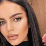 Nicole Sakhtaridi InstaFitBio
