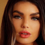 Nicole Thorne InstaFitBio