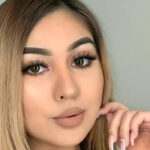 Nicole Valadez InstaFitBio