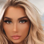 Nikita Sullivan InstaFitBio