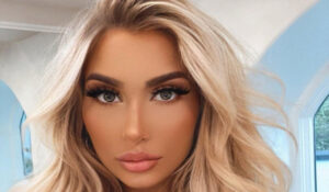 Nikita Sullivan - Bio, Age, Height, Wiki | Models Biography