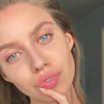Oksana Olishkevich InstaFitBio