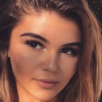 Olivia Jade InstaFitBio