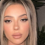 Olivia Sysak InstaFitBio