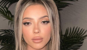 Olivia Sysak - Bio, Age, Height, Wiki | Models Biography