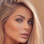 Patrycja Dyska InstaFitBio