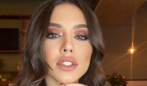 Patty Alvarez - Bio, Age, Height, Wiki Models Biography