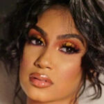 Queen Naija InstaFitBio