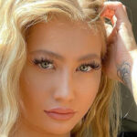 Rachel Baelin InstaFitBio