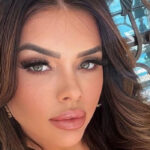 Rachel Robertshaw InstaFitBio