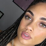 Ravyn Rochelle InstaFitBio