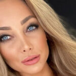 Romana Zajicova InstaFitBio