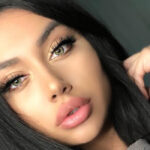 Roxanna Razi InstaFitBio