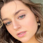 Sadie Aldis InstaFitBio