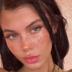 Sahar Luna InstaFitBio