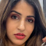 Sakshi Malik InstaFitBio