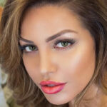 Sara Dastjani InstaFitBio