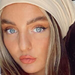 Sarah Betts InstaFitBio