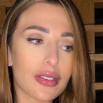 Sarah Tena InstaFitBio
