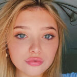 Sasha Morga InstaFitBio