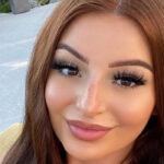 Shelby Triglia InstaFitBio