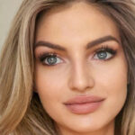 Simona Andrejic InstaFitBio
