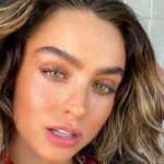 Sommer Ray InstaFitBio