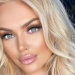 Tanya Godunova InstaFitBio