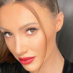 Tatana Makarenko InstaFitBio