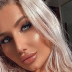 Teclye Christy InstaFitBio