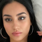 Tiare Angel InstaFitBio