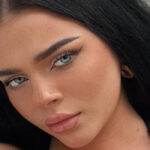 Tina Halada InstaFitBio