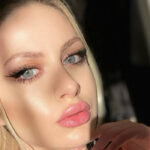 Vanessa Zarra InstaFitBio