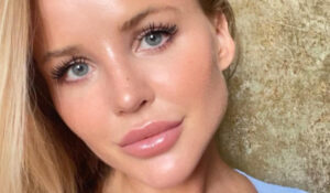 Victoria Baeva - Bio, Age, Height, Wiki | Models Biography