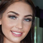 Vivian Taylor InstaFitBio