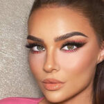 Xhensila Myrtezaj InstaFitBio