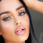 Abigail Ratchford InstaFitBio