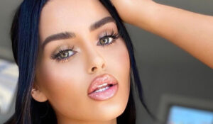 Abigail Ratchford - Bio, Age, Height | Models Biography