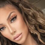 Ashley Lucero InstaFitBio