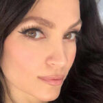 Denise Milani InstaFitBio