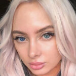 Kate Kirienko InstaFitBio