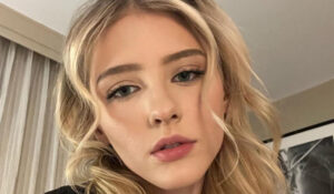 Melody Marks - Bio, Age, Height, Wiki Models Biography